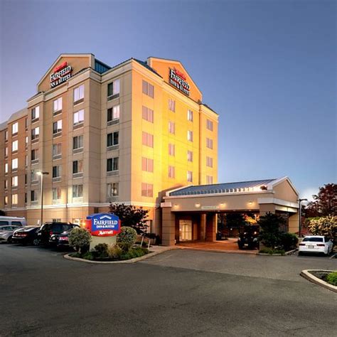 THE 5 BEST Hotels in Rahway, NJ 2024 (from $89) .